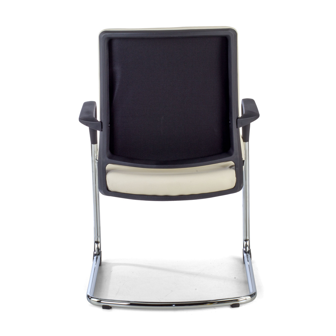 silla confidente blanco dante ecopiel piel sintetica 8