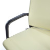 silla confidente blanco dante ecopiel piel sintetica 6