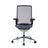 silla ejecutiva negro duna sin reposacabezas 5