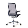 silla ejecutiva negro duna sin reposacabezas 6