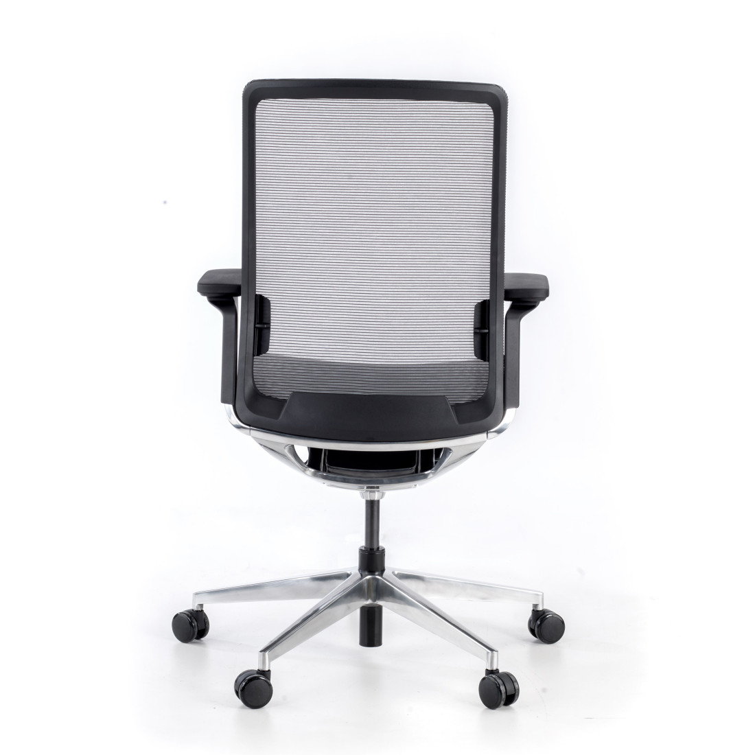 silla ejecutiva negro duna sin reposacabezas 7