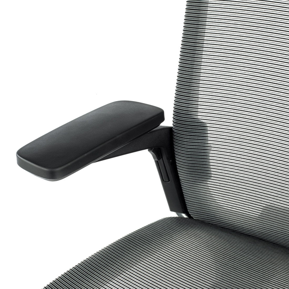 silla ejecutiva negro duna sin reposacabezas 8