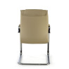 silla confidente beige bahia patin piel natural piel natural 6