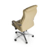 sillon de oficina beige bahia respaldo ato piel natural piel natural 8