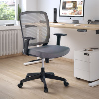 Ergonomía avanzada