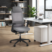 Ergonomía de Vanguardia