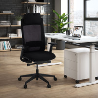 Ergonomía de Vanguardia