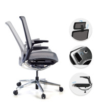 Confort y ergonomía