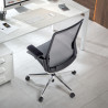silla ejecutiva negro duna sin reposacabezas 2