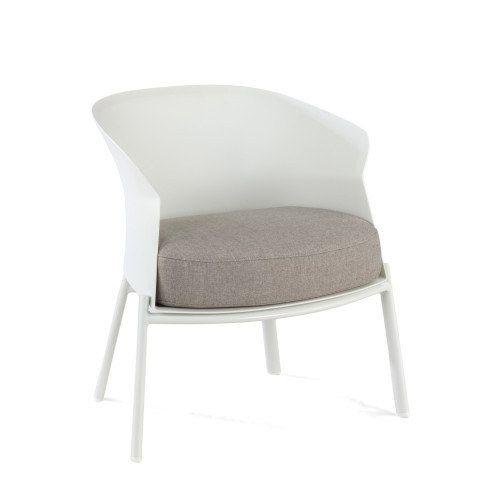 Silla de espera Winnie 4 patas - BLANCO