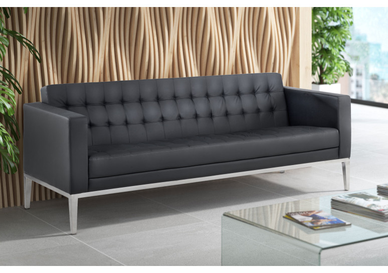 Elegancia y Confort