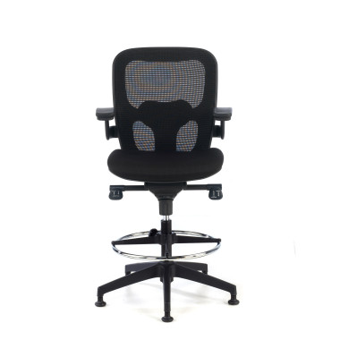 Taburete de Oficina