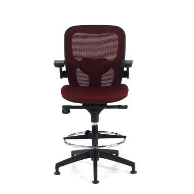 Taburete de Oficina