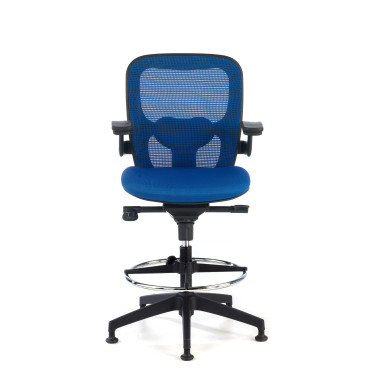 Taburete de Oficina