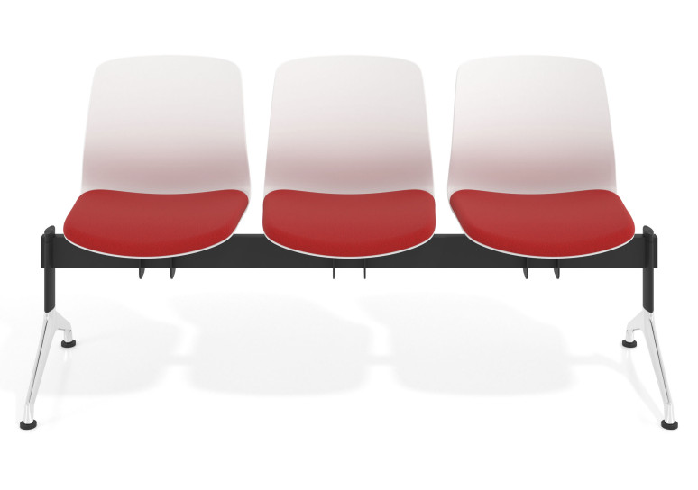 Asiento Acolchado