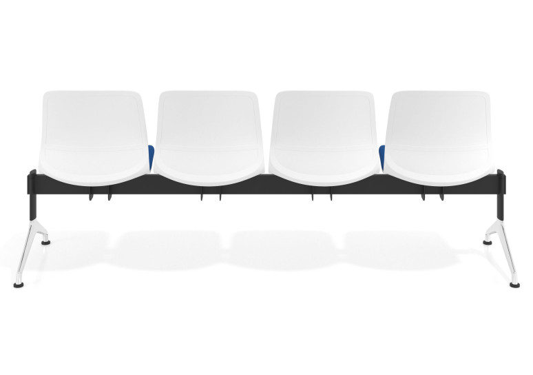 Versatilidad en Configuraciones