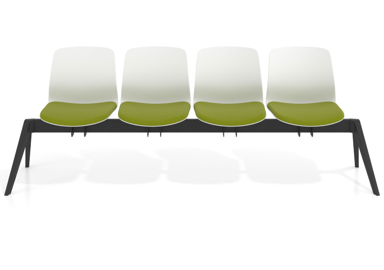 Asiento Acolchado