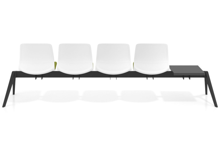 Asiento Acolchado