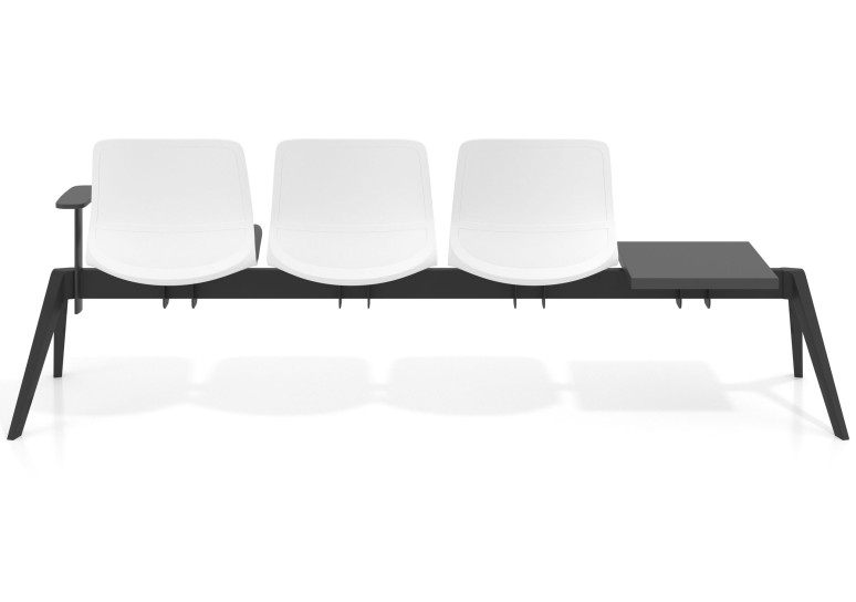 Flexibilidad y Configuraciones