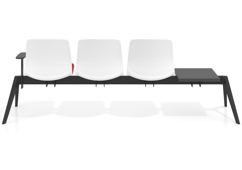 Flexibilidad y Configuraciones