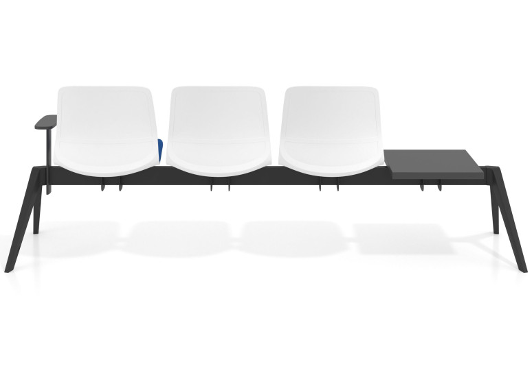 Flexibilidad y Configuraciones