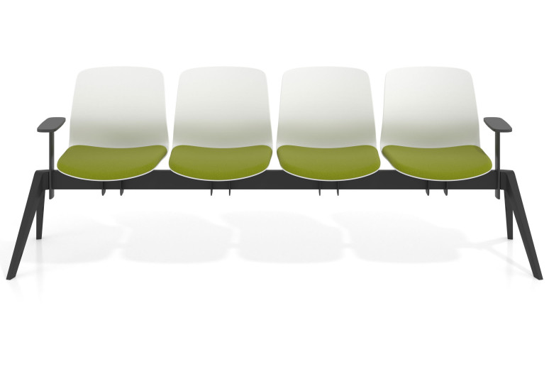 Asiento Acolchado