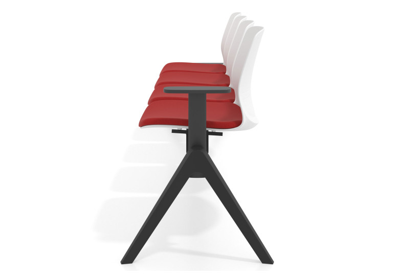 Asiento Acolchado