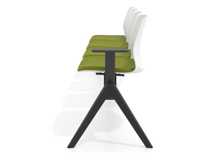 Asiento Acolchado