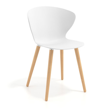 Colecci&oacute;n patas de madera