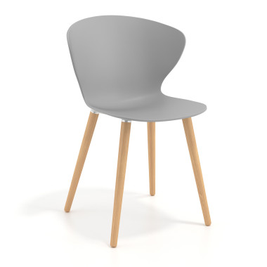 Colecci&oacute;n patas de madera