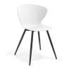 silla confidente blanco wendy 4 patas plastico 1