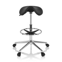 Asiento Ergonómico