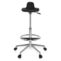 Asiento ergonómico