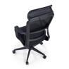 silla giratoria negro astra malla 7