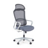 Silla Giratoria de Escritorio Astra, cojin lumbar