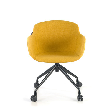 Colecci&oacute;n giratoria con ruedas