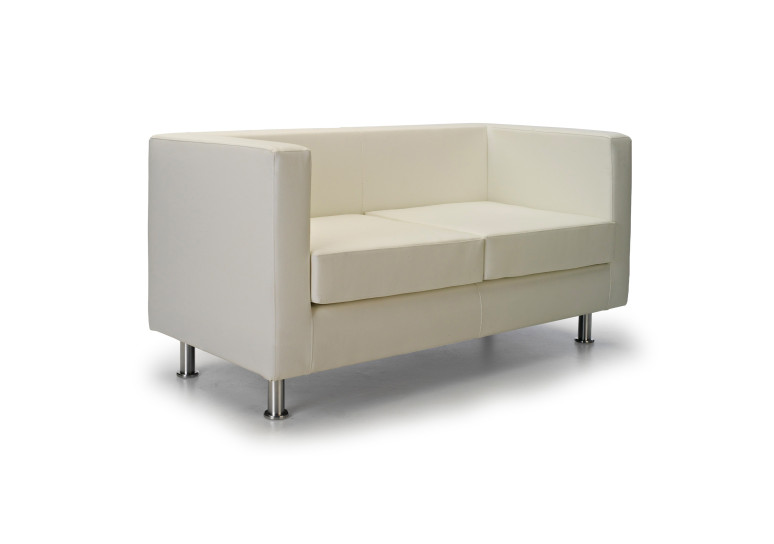 Sofa de recepción Dresden 1 plaza