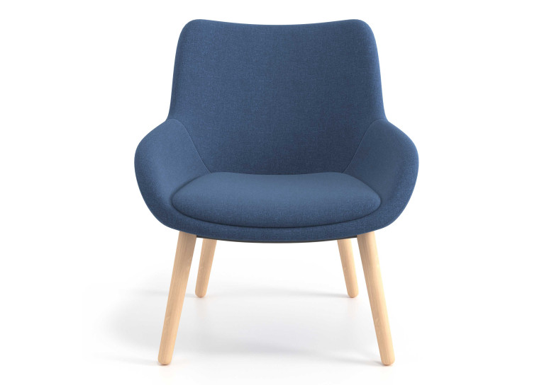 Estructura Madera