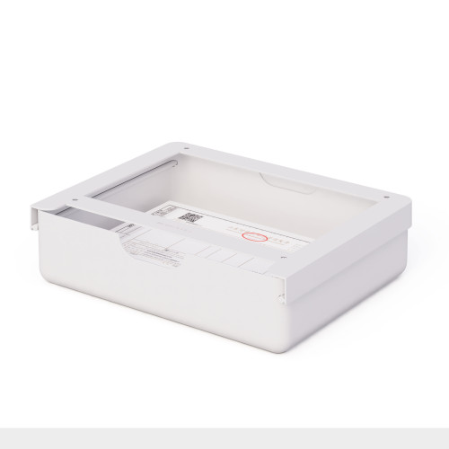 Cajón Clasificador bajo mesa plástico ABS 