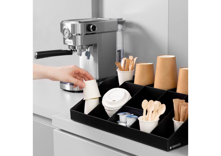 soporte de cafe organizador cafe 2