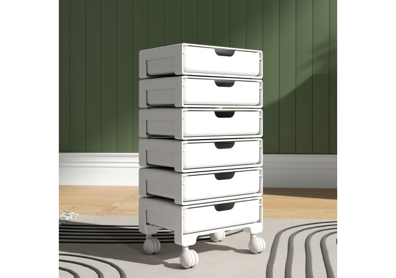 portadocumentos cajon modular 3
