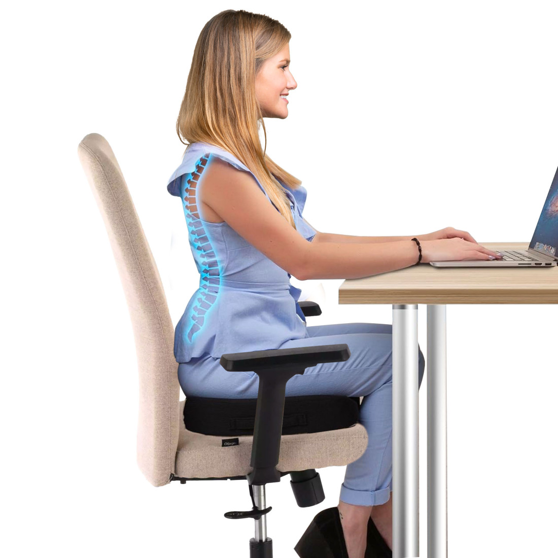 cojin ortopedico cojin asiento 2