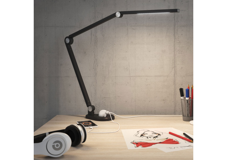 Ergonomía y Funcionalidad