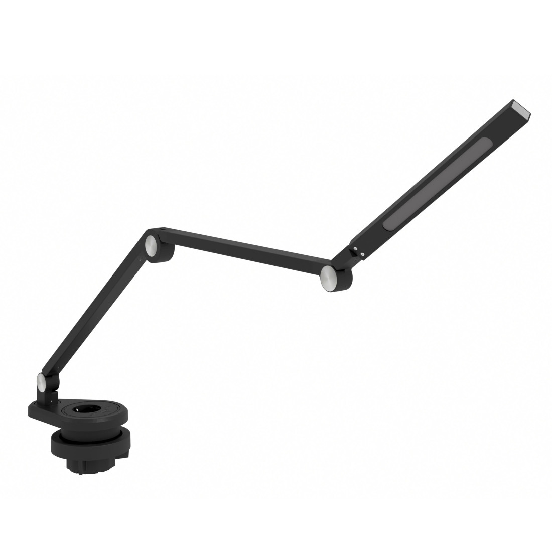 lampara de mesa negro lampara d80 3