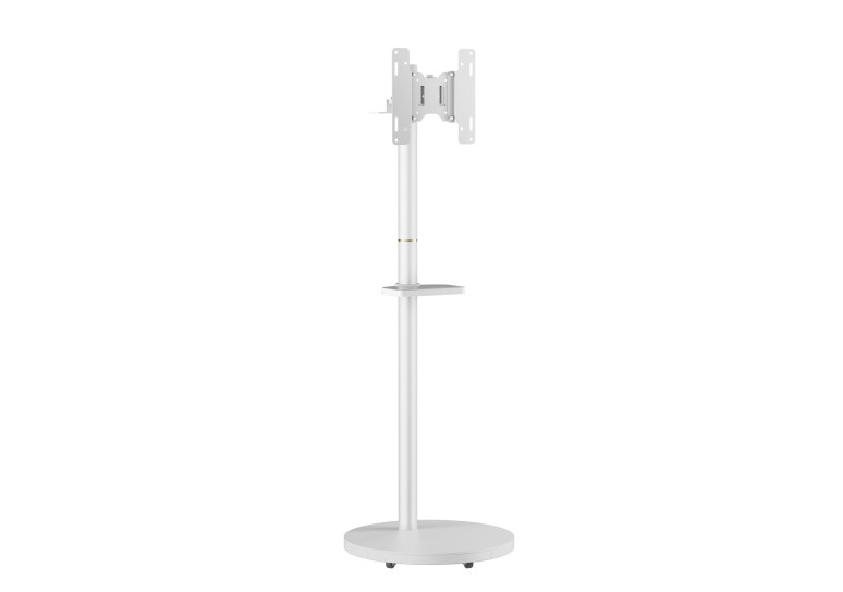 Mueble Soporte Televisor con ruedas