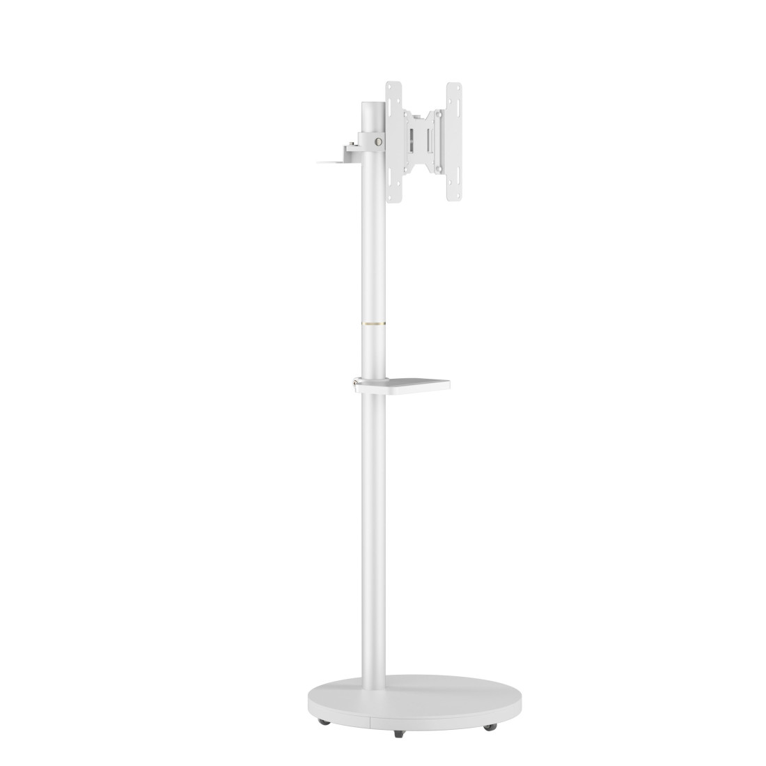 soporte de television blanco soporte tv 3