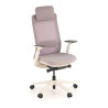 Silla Ergonómica de Oficina Reflect black