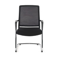 Respaldo ergonómico