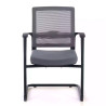 silla confidente gris diva malla 3