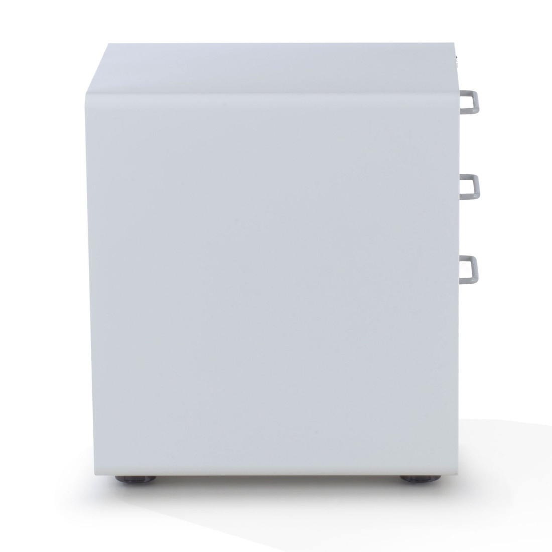 cajonera de escritorio gris apple 5